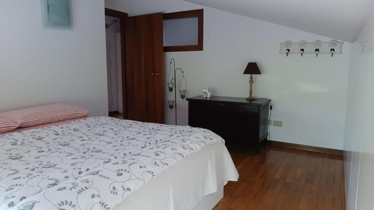 la casa di Carolina Appartamento Padova Esterno foto